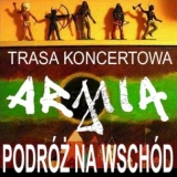 Trasa koncertowa zespołu ARMIA!