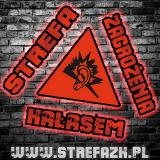Strefa Zagrożenia Hałasem