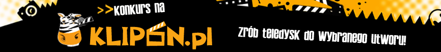 Ogólnopolski Konkurs Na Najlepszy Teledysk