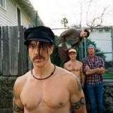 Nowy utwór Red Hot Chili Peppers 
