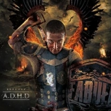 Bezczel - A.D.H.D. - odsłuch albumu na 3 dni przed premierą!