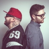 Red & Spinache w Step Records