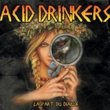Wielkimi krokami zbliża się premiera nowej płyty ACID DRINKRS