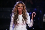 Beyonce nagrywa nową płytę
