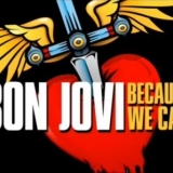 Bon Jovi w czołówce