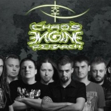 Metalowy concept album od Chaos Engine Research!