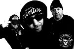 Nowy klip LA COKA NOSTRA - MIND YOUR BUSINESS