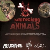 Neuronia na Hard Rocking Animals!
