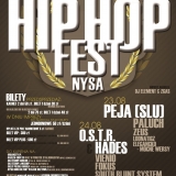 Hip Hop Fest Nysa