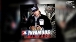 Infamous Mixtape – nowy projekt Buczera!