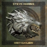 Steve Harris udostępnił do odsłuchania swój solowy album.