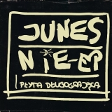 Junes – „Nie-ma-mnie”, czyli pierwszy teledysk oraz preorder albumu „Nie-EP”