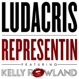 Nowy utwór Ludacris „Representin” ft. Kelly Rowland