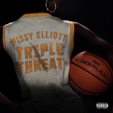 Nowe kawałki Missy Elliott feat. Timbaland „9th Inning” oraz ”Triple Threat”