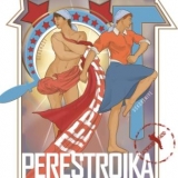 Samokhin Band w Polsce i na Ukrainie! Sprawdź promo-wideo „Perestroiki’!