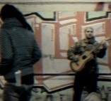 Okoliczny Element feat Emilia „Tysiące Snów” – teledysk