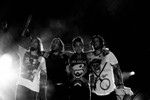Papa Roach zagra koncert w Polsce