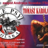 Andrzej Nowak powraca na scenę!