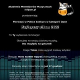 Głosowanie na Najlepszy Album 2012 w kategorii Open rozpoczęte!