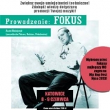 Fokus poprowadzi pierwsze w Polsce warsztaty hip–hopowe!