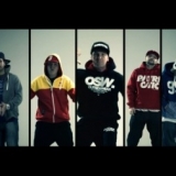 Bezczel ft. Ero, Sitek, Poszwixxx, Pyskaty, Ede, VNM - Proforma 2