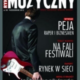 Nowe czasopismo muzyczne od dziś na rynku!