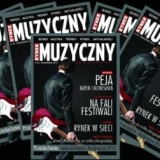 Pierwsze muzyczne czasopismo branżowe w Polsce!