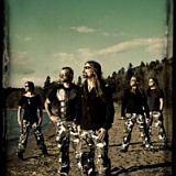 Sabaton na koncertach w Polsce