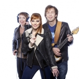 Grupa Sixteen powraca z nową wokalistką!