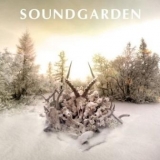 Soundgarden - nowy singiel już dostępny do odsłuchu