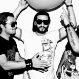 Nowy teledysk Swedish House Mafia 