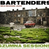 The Bartenders – znamy okładkę, tracklistę i polecamy promomix!