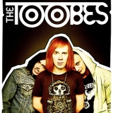 The Toobes z perkusistą Offspring!