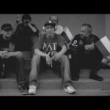 Zaraza ft. Pezet, Juras, Sokół - Dom Zły
