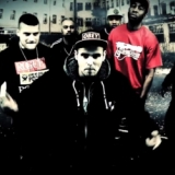 POPEK MONSTER FEAT HIJACK, PORCHY, CHRONIK<br>