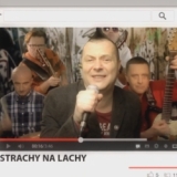 STRACHY NA LACHY<br>